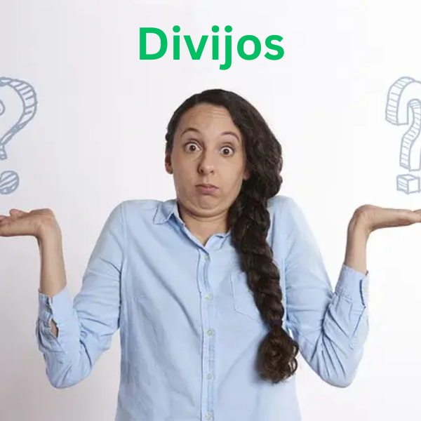 Divijos