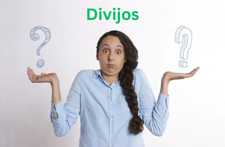 Divijos