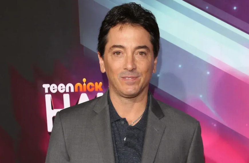 scott baio net worth