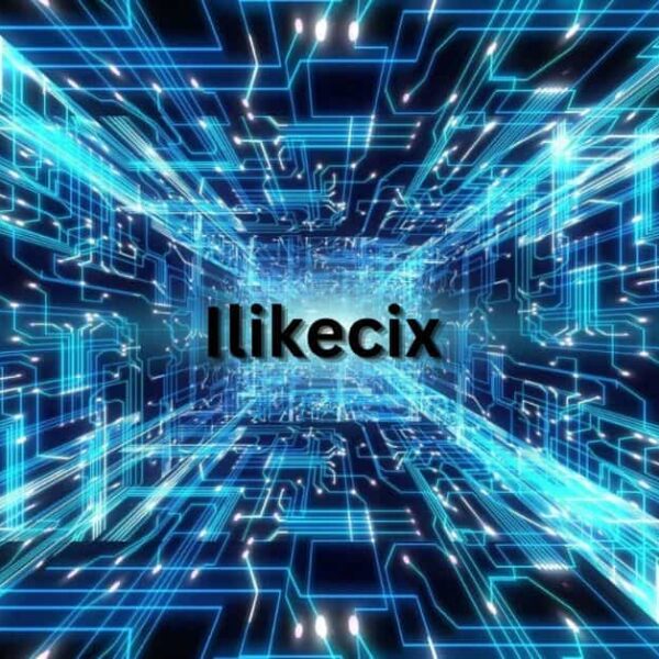 Ilikecix