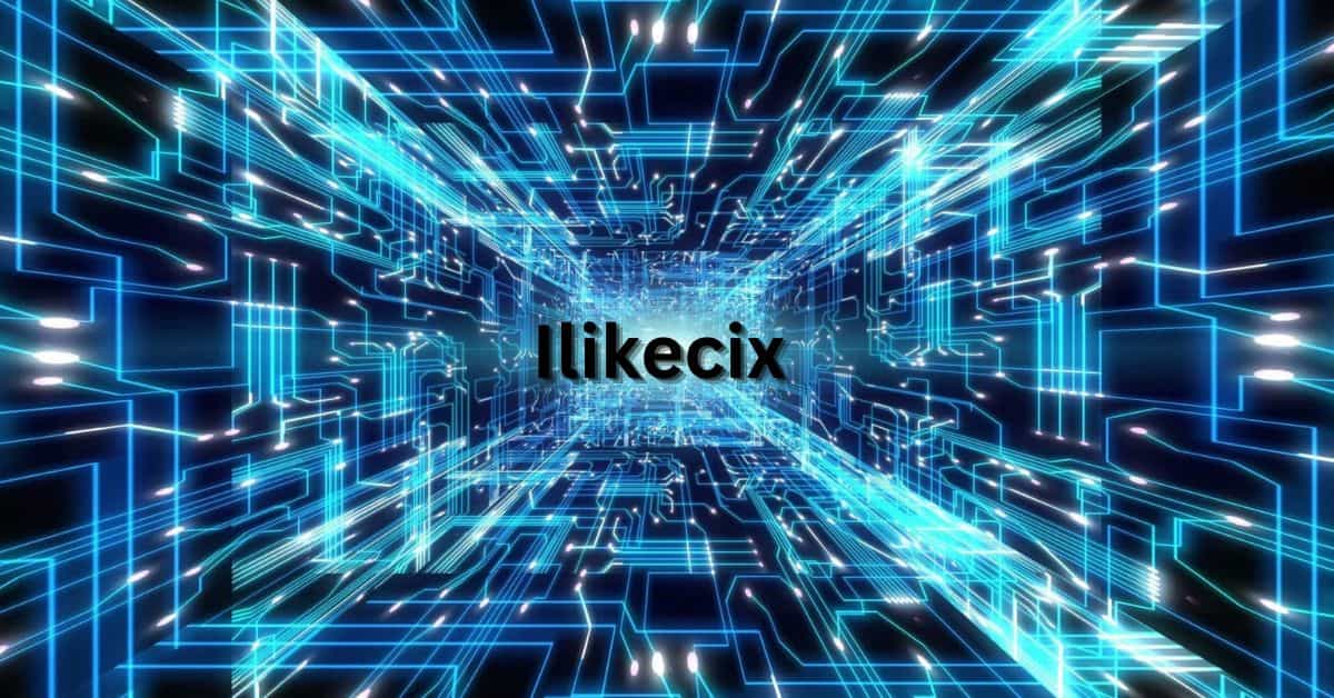 Ilikecix