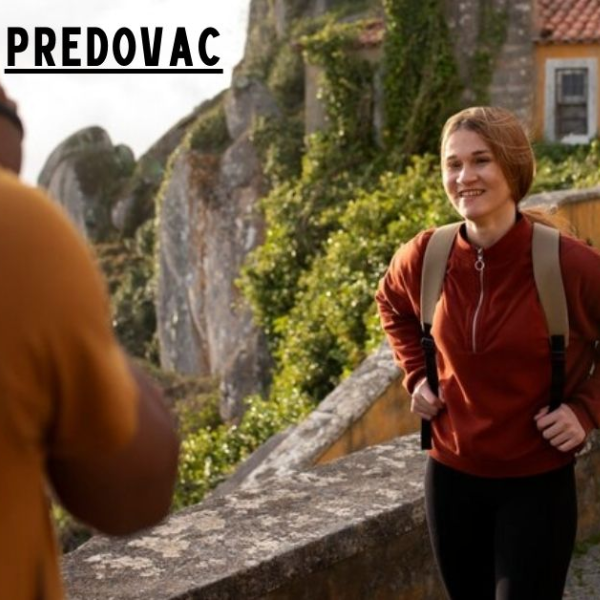 predovac