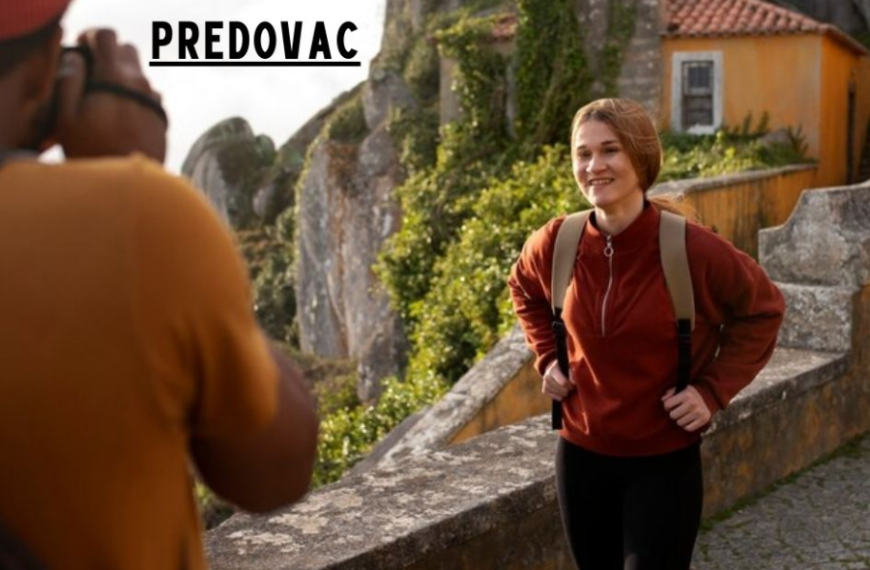 predovac