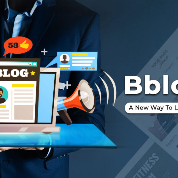 Bblog.uk