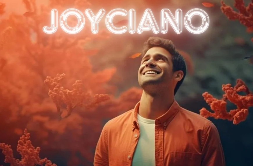 joyciano