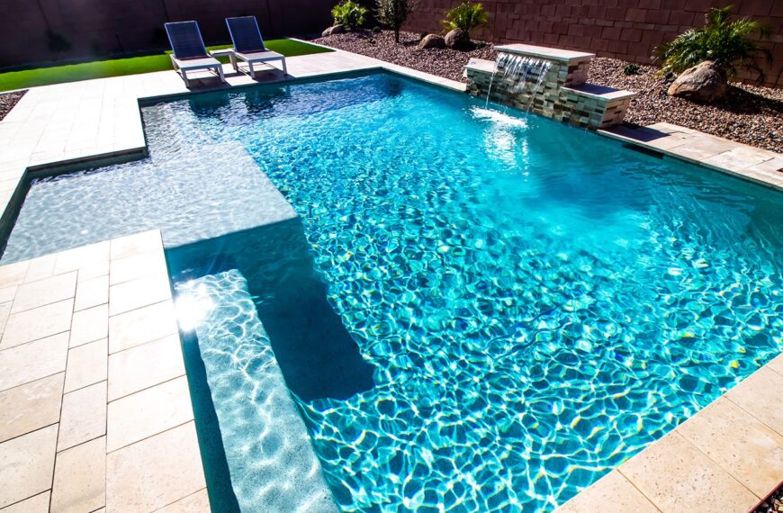 Keep Your Pool Perfect