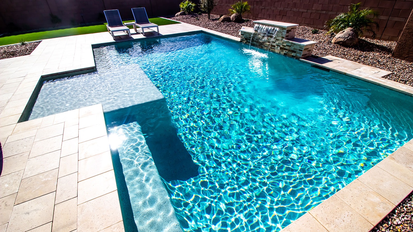 Keep Your Pool Perfect