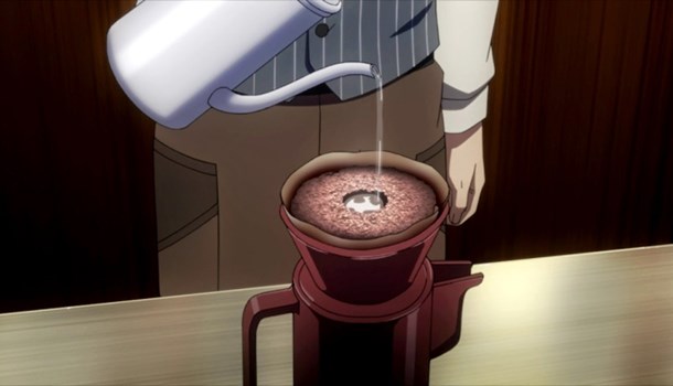 Cofeemanga