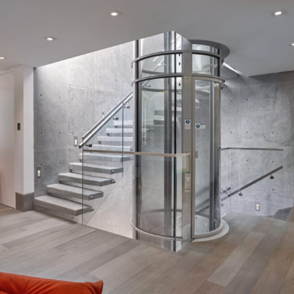 Home Elevator