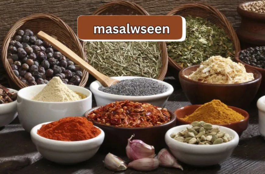 masalwseen