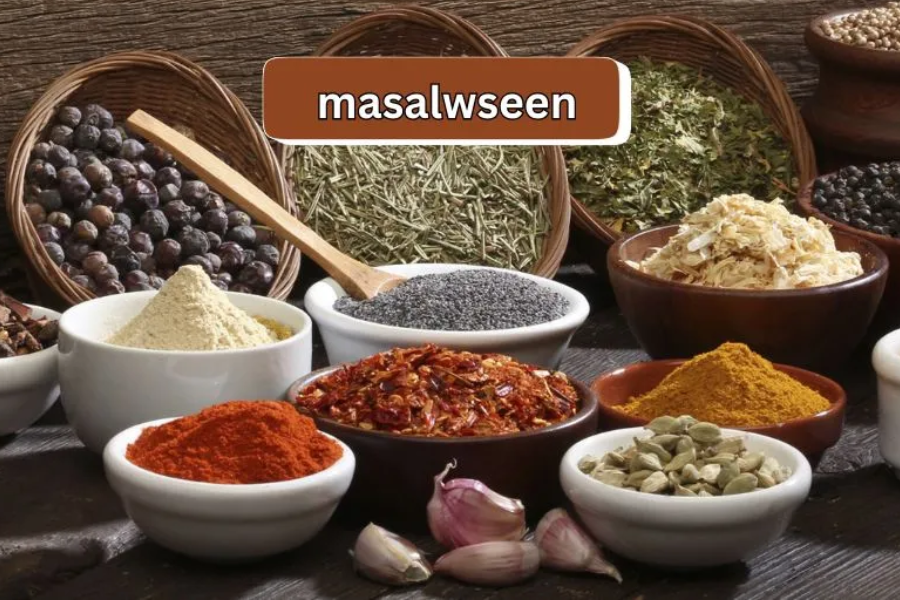 masalwseen