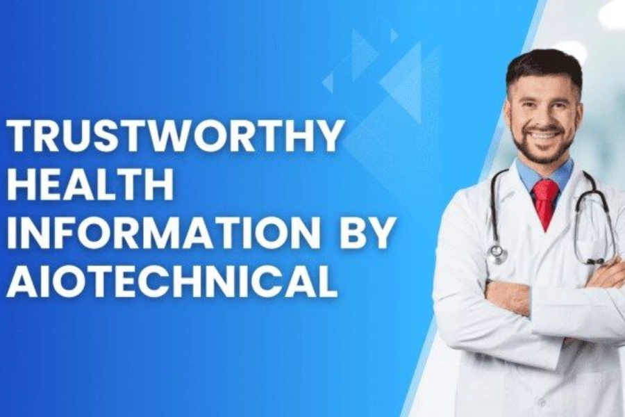 aiotechnical.com health