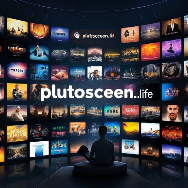 Plutoscreen.life