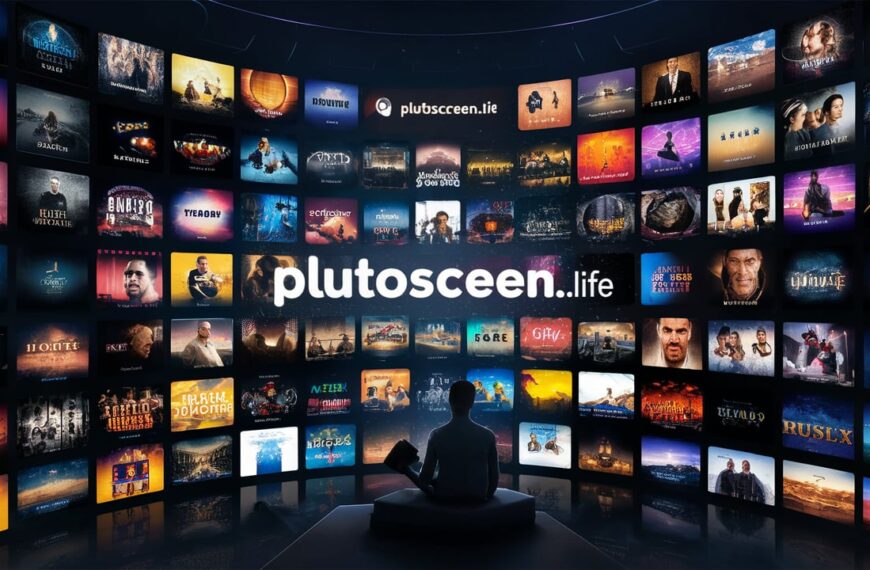 Plutoscreen.life