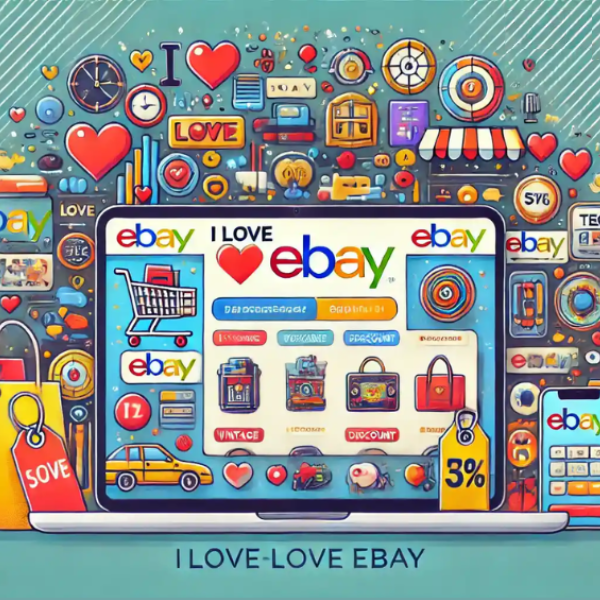 iloveloveloveebay.com