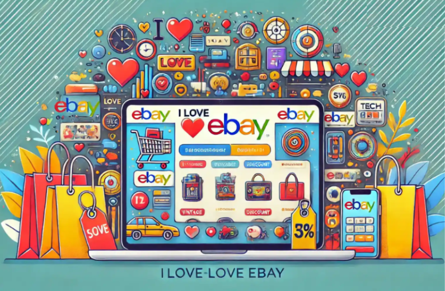 iloveloveloveebay.com