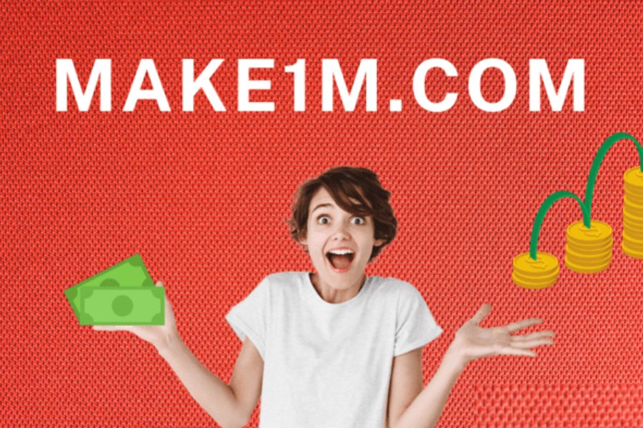 make1m.com