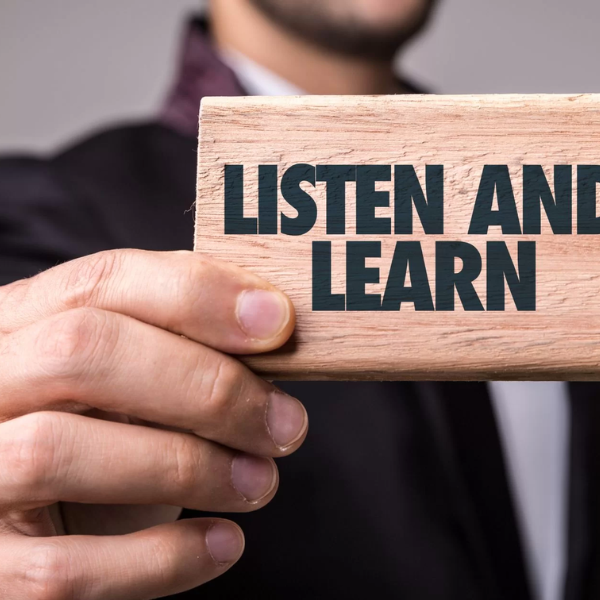 global listening tour for business owners