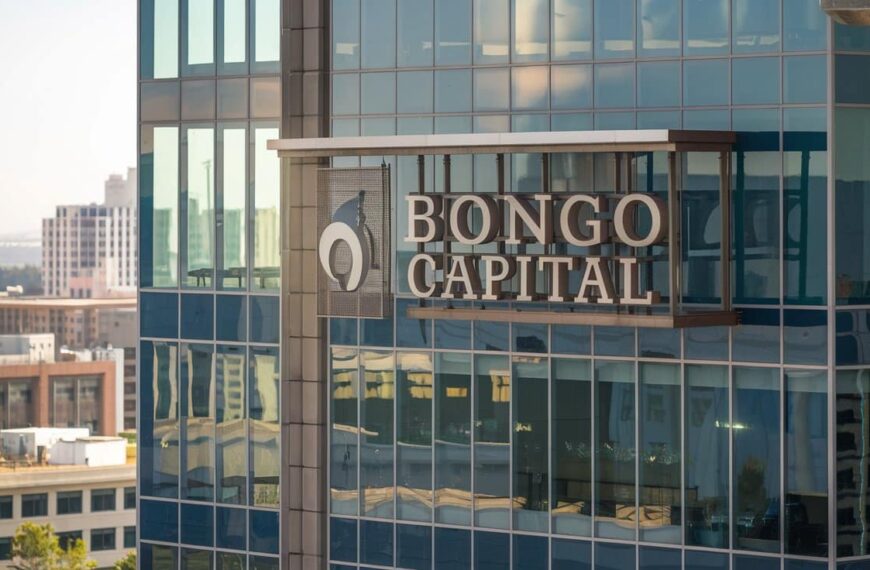 bongo capital daaek5025bto9zf san antonio tx us