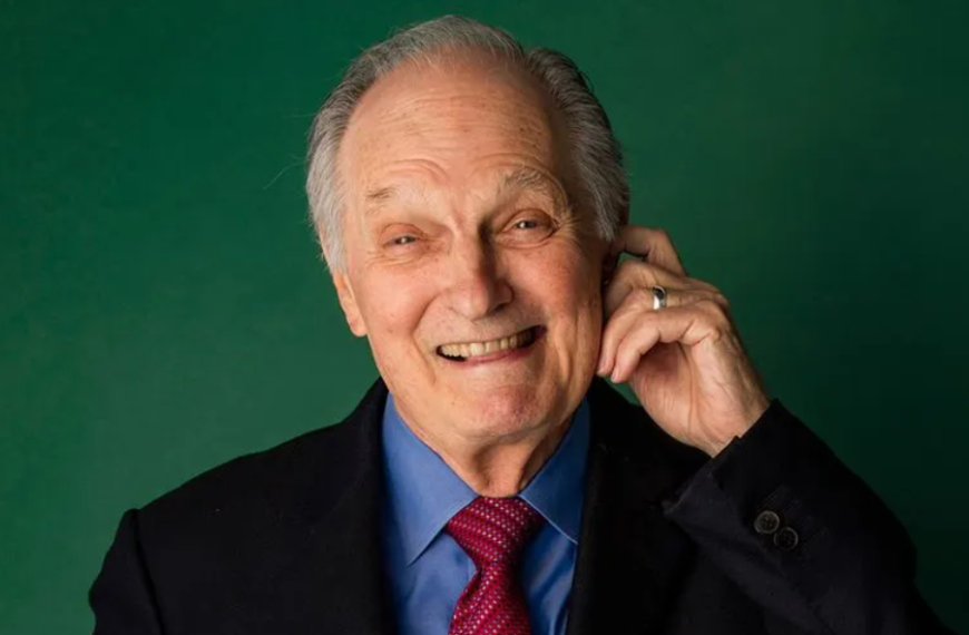 alan alda net worth