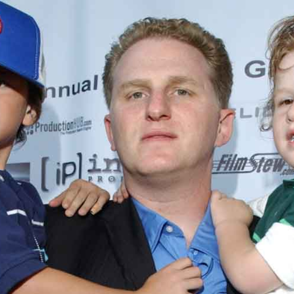 maceo shane rapaport