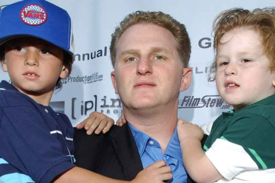 maceo shane rapaport