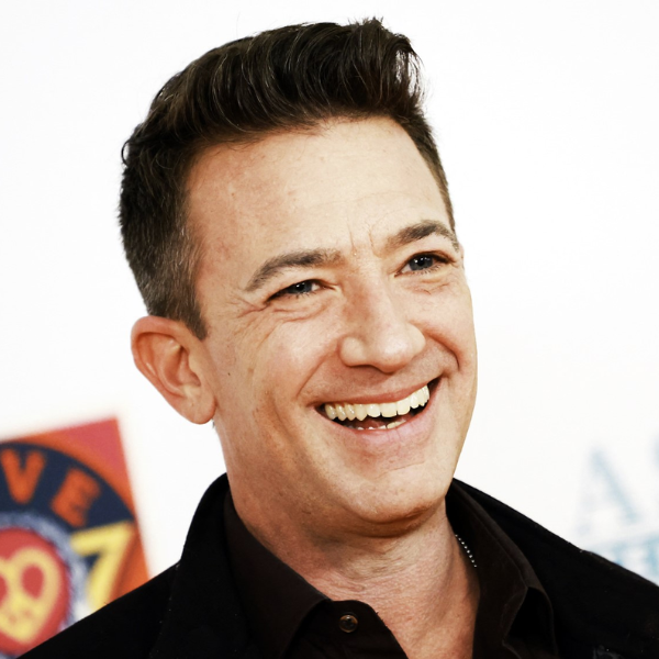 david faustino net worth