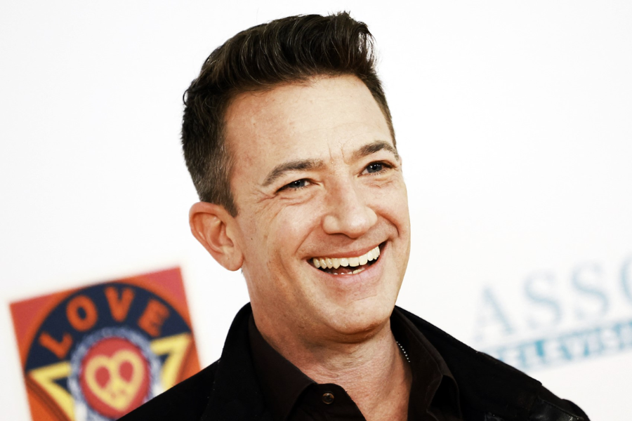 david faustino net worth